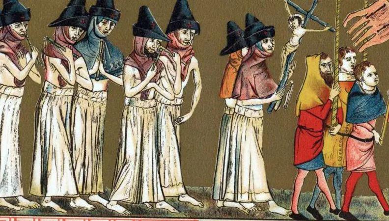 ევროპაში შავი ჭირის სასიკვდილო ეპიდემია შესაძლოა, ვულკანის ამოფრქვევას გამოეწვია - მეცნიერებმა შოკისმომგვრელი ჯაჭვური რგოლი ამოხსნეს