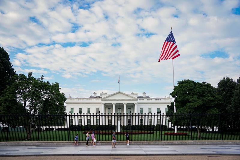 "აშშ-ს სურს ევროპამ დაიბრუნოს თავდაჯერებულობა - დაგვჭირდება ძლიერი ევროპა" - რა წერია აშშ-ის ეროვნული უსაფრთხოების სტრატეგიაში