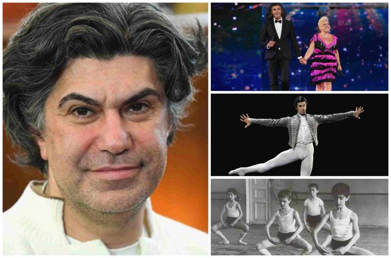 "შეგნებულად თქვა უარი ოჯახის შექმნასა და შვილების გაჩენაზე" - ტრაგედიები, დაკარგული სახლი და მარტოობა, როგორც არჩევანი: რას წერს რუსული მედია ნიკოლოზ ცისკარიძეზე