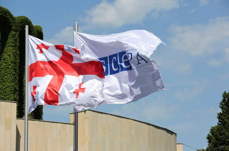 ეუთო-ს 39 ქვეყანა საქართველოსთან დაკავშირებით განცხადებას ავრცელებს