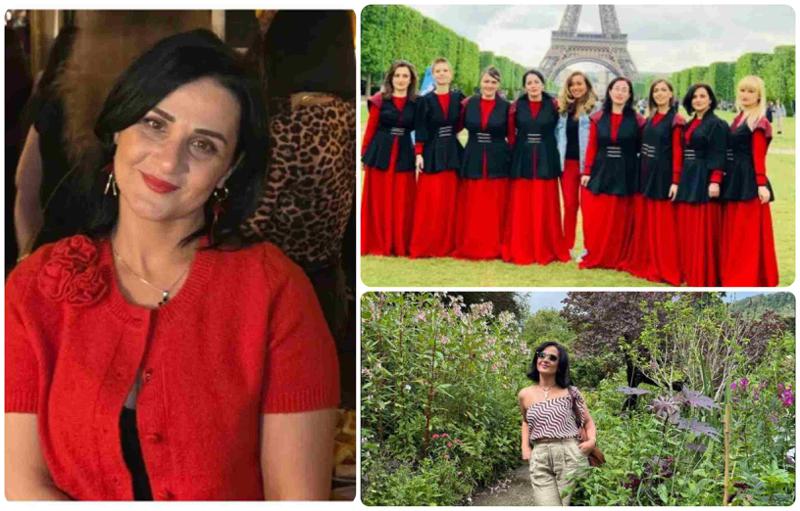 "13 წელია, რაც საქართველოდან წამოვედი... მეუღლის ღალატის შემდეგ 4 ბავშვით ჰაერში დავრჩი... ახლა პარიზის ყველაზე ელიტურ კლინიკაში ვმუშაობ" - ქართველი ემიგრანტის რთული გზა