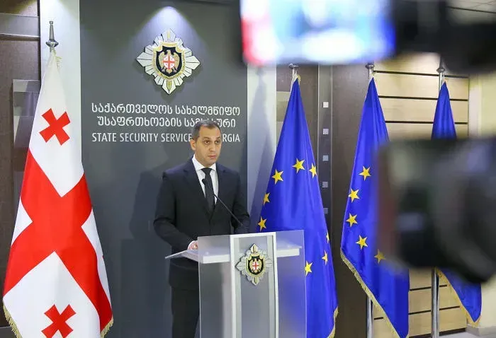 "ვერ მოხერხდა ერთადერთი მოწმის ლაშა შერგელაშვილის გამოკითხვა, რომლის ინფორმაციასაც ეყრდნობოდა BBC-ი, მის მიმართ მიმდინარეობს სამძებრო და საგამოძიებო მოქმედებები" - სუს-ი