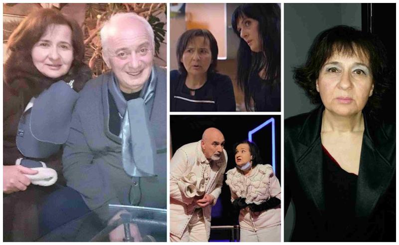 "ლარიანებში" შევედით მე და დათო და იხუმრეს, კაკაჩია და ლამარა აქ როგორ მოვიდნენო, სირცხვილიაო... დათომ თქვა, რა ჰგონიათ, მართლა ფულიანი ვარო?!" - როგორია "ლამარას" დღევანდელობა