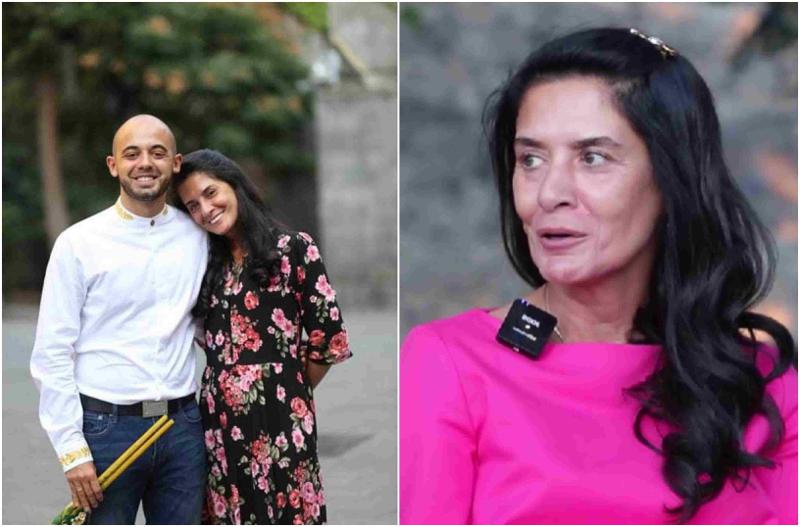 "თუ რაიმეს არ ვისურვებდი, ეს ოჯახის დანგრევა იყო... თანაცხოვრების პერიოდში, მეუღლესთან შელაპარაკებაც კი არ მქონია" - თათა ვარდანაშვილი