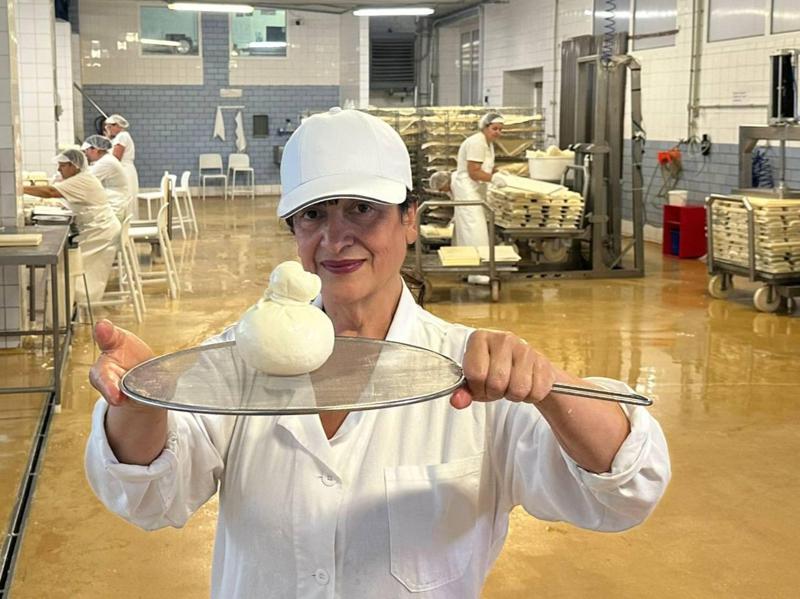 “რატომ არ ვუჭერ მხარს ქუჩის პროტესტს და რატომ არ ვაძლევ ხმას “ქართულ ოცნებას“ 2016  წლიდან“ - ანა მიქაძე-ჩიკვაიძე საქართველოში არსებულ პოლიტიკურ ვითარებაზე