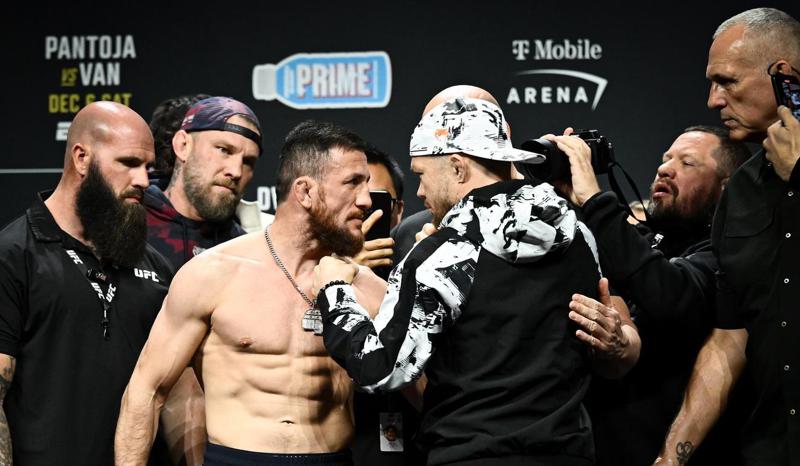 “გამართლებას არ ვეძებ, დღეს ის უკეთესი იყო, მაგრამ მე რემატჩი მინდა“ - მერაბ დვალიშვილის პირველი კომენტარი დამარცხების შემდეგ