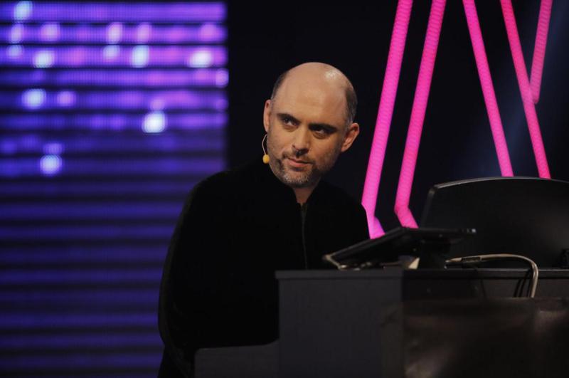 “ასე მგონია, რომ ბოლოჯერ შეგხვდებით სცენიდან… ნეტავ ვცდებოდე“ - ნიკოლოზ რაჭველი