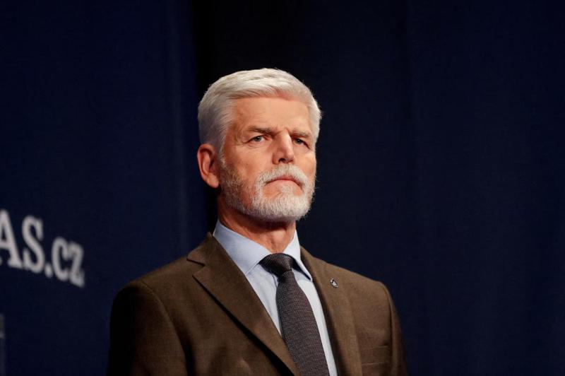 “თუ რუსეთს ამ კონფლიქტიდან გამარჯვებული გამოსვლის უფლებას მივცემთ, ყველანი წავაგებთ“ - ჩეხეთის პრეზიდენტი