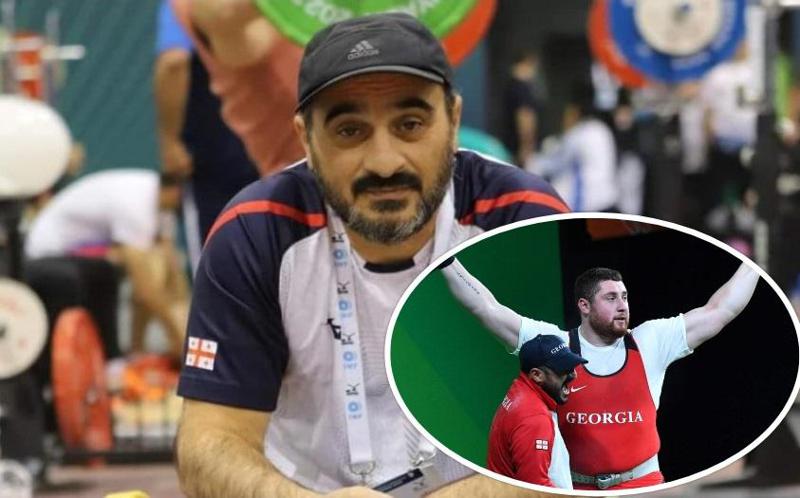 "არ სიამოვნებს საზოგადოებას ამდენი სპორტსმენის პოლიტიკაში ჩართულობა" - რას ამბობს გიორგი ასანიძე პოლიტიკაში წასვლის, როგორც საკუთარ, ისე ლაშა ტალახაძის გადაწყვეტილებაზე?