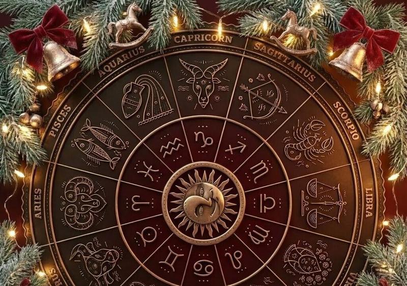 8-14 დეკემბრის მნიშვნელოვანი ასტროლოგიური მოვლენები: შესაძლოა გამოაშკარავდეს ფარული ინტრიგები ან საიდუმლოებები