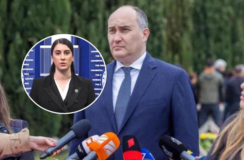 პროკურორის განცხადებით, ჯუანშერ ბურჭულაძის, მის მოადგილის და ბურჭულაძის ცოლის ძმის საქმეში ბრალდების მხარეს 135 მოწმე ჰყავს