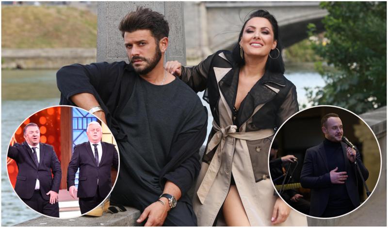 "ურსას" შემდეგ, დუეტი "ჯორჯია"...  - ემიგრანტთა მნიშვნელოვანი ნაწილის ბოიკოტი და პროტესტი რიგი ქართველი არტისტების მიმართ: "კონცერტი არ ჩატარდება! აგერ ჩვენ და აგერ თქვენ!“