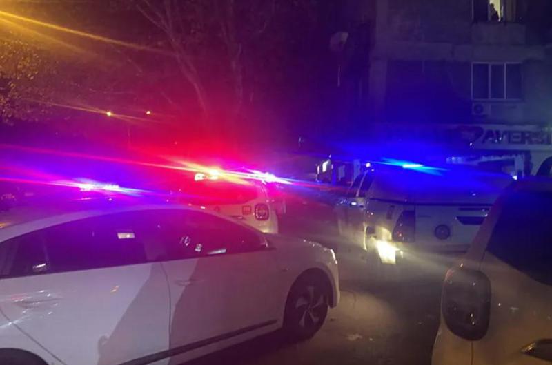 სანზონაში, ქვიშხეთის ქუჩაზე ერთ-ერთ კორპუსში კედელი ჩამოინგრა