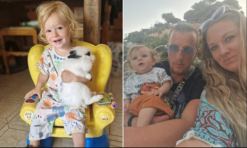 "ლეონი ძაღლთან ხშირად თამაშობდა" - საბერძნეთში პიტბულმა 2 წლის ბავშვი სასიკვდილოდ დაგლიჯა: რას ჰყვება გოგონას დედა უმძიმეს ტრაგედიაზე?