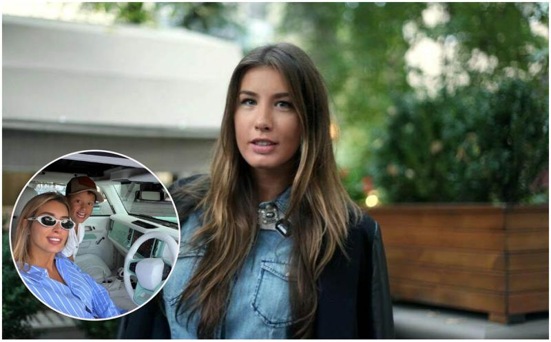 "ლევ დენგოვზე ქორწინების შემდეგ,, მისი ცხოვრება  ზღაპარს დაემსგავსა" - 4-მილიონიანი რეზიდენცია და   საკოლექციო ავტომობილები - რუსული მედია ქეთა თოფურიას მდიდრულ ცხოვრებაზე წერს