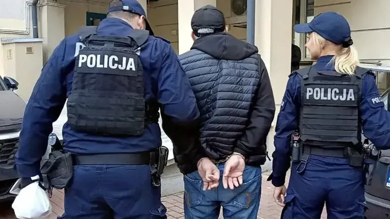 პოლონეთის სასამართლომ მძიმე ბრალდებით დაკავებული ქართველი მოულოდნელად დარბაზიდან გაათავისუფლა - საქმის დეტალები