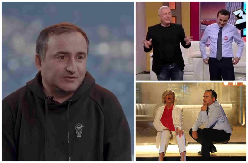 "2010-ში უგულავას ზეიმზე ჩემი რამდენიმე მსახიობი იყო ჩამომჯდარი, ეს ბიჭები ახლა, ყველა იქით მხარესაა გადასული" - ვანო ჯავახიშვილი გუნდის დაშლაზე, არაბიძესთან ურთიერთობასა და კოშმარულ სიზმრებზე