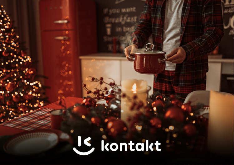 საახალწლო სუფრის მომზადება 2026 წელს - სამზარეულოს ტექნიკა, რომელიც ამ სამზადისს გაგიმარტივებთ