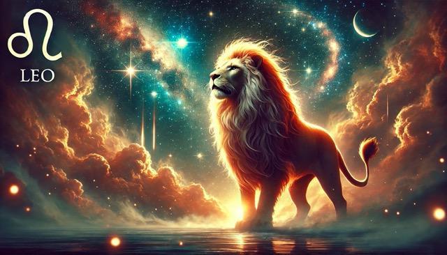 რა გელოდებათ ლომებს დეკემბერში - იყავით რაციონალური, დღესასწაული გავა და ვალები დაგრჩებათ