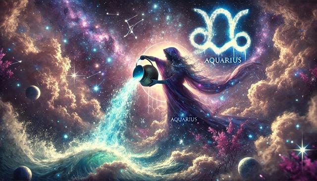 რა გელოდებათ მერწყულებს დეკემბერში - მიხვდებით, რომ რაღაცას იძულებით, ზეწოლით აკეთებთ და მოგინდებათ რამის შეცვლა