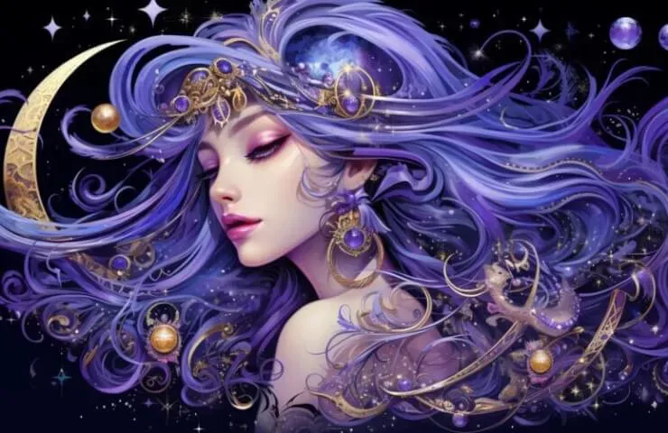 10 დეკემბერი, მთვარე ქალწულშია: იყავით ყურადღებიანი კრეატიული იდეების მიმართ