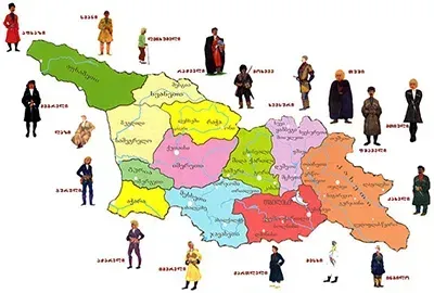 ალექსანდრე, ანდრია, ლუკა, მატილდა, ელენე და სხვები... - საიდან მოდის თქვენი სახელი: პოპულარული სტატიების უახლესი ნაწილი