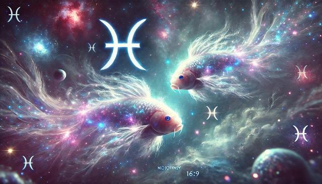 რა გელოდებათ თევზებს დეკემბერში - გაფრთხილდით, რომ თქვენი საიდუმლოებები არ გამჟღავნდეს; ვინმე უხეშად არ შემოიჭრას თქვენს პირად საზღვრებში