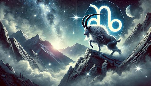 რა გელოდებათ თხის რქებს დეკემბერში - არ გირჩევთ საკუთარ საიდუმლოებებზე, შიშებსა და ემოციებზე საუბარს