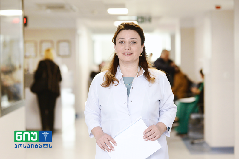 „ნიუ ჰოსპიტალსის“ განახლებულ ლაბორატორიაში სიზუსტისა და უსაფრთხოების ახალი სტანდარტი დაინერგა