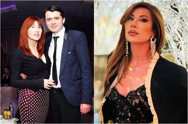 "იონა და მელანია ჩვენი ბიოლოგიური შვილები არიან, სუროგაციით შეგვეძინა" - 16-წლიანი ლოდინის შემდეგ თამუნა ამონაშვილი დედა გახდა: რას ჰყვება მისი მეუღლე?