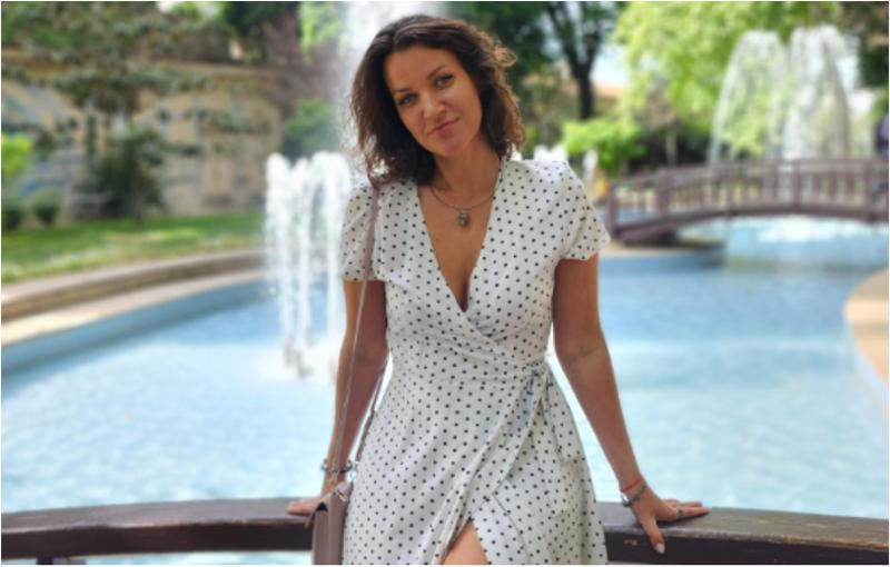 უმძიმესი ტრაგედია რუსეთში - ღრმა დეპრესიაში მყოფი ბლოგერი ქალი, რომელიც 5 წელი შვილის გაჩენას ცდილობდა,16 დღის ვაჟის მკვლელობისთვის დააკავეს