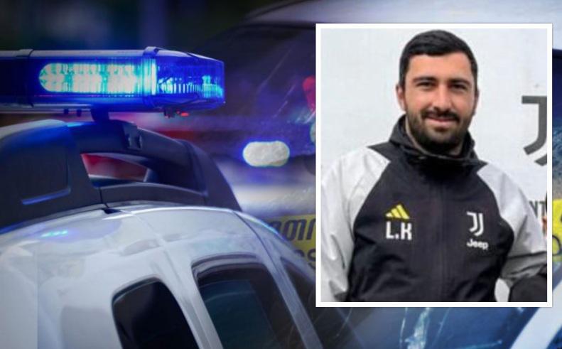 "ლევანს სტადიონთან მანქანამ დაარტყა, არხში გადააგდო და იქ ნახევარი საათი უგონოდ იყო, მძღოლი მიიმალა" - რას წერენ ავარიის შედეგად დაშავებულ ახალგაზრდა მწვრთნელზე