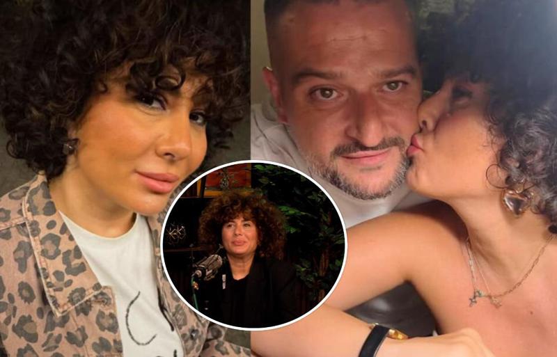 "ცხოვრებაში, როგორც არ უნდა გვიჭირდეს,  მაინც გრძელდება... თქვენი მხარდაჭერის იმედი მაქვს" - ლაშა ბასლანძის გარდაცვალების შემდეგ სალომე ბაკურაძე საჯაროდ პირველად გამოჩნდა