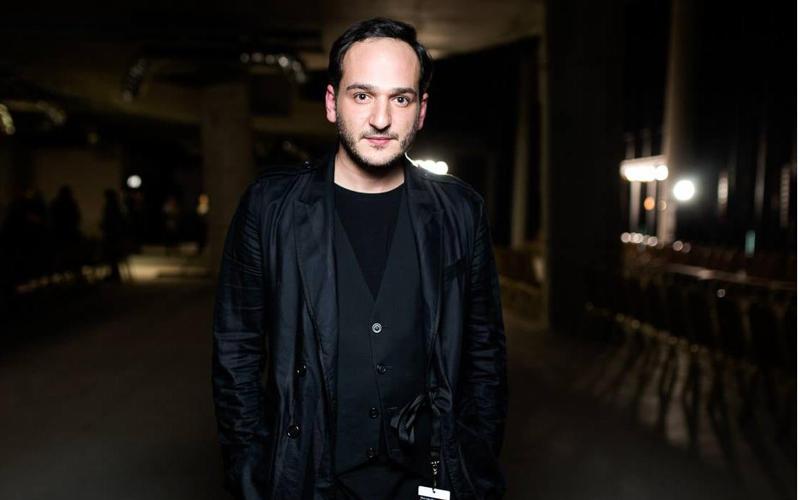 დიზაინერი დათუნა სულიკაშვილი დააკავეს - რა დეტალები ხდება ცნობილი