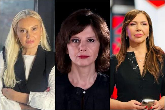 “მაინტერესებს ოპოზიციური პარტიები რატომ ატიპებთ ამ ქალს. დატოვეთ რა, მიაგდეთ თავის 40 ლაიქთან ერთად...“ - ნანუკა ჟორჟოლიანი ინგა გრიგოლიას შესახებ, თამარ ჩერგოლეიშვილის სტატუსს პასუხობს