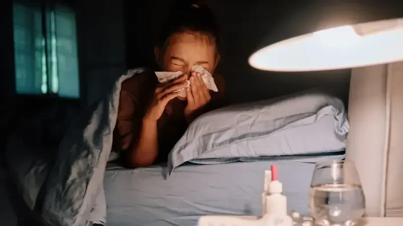 მსოფლიოს გრიპის ახალი ტალღა მოედო - რით არის საშიში ვირუსის ახალი შტამი?