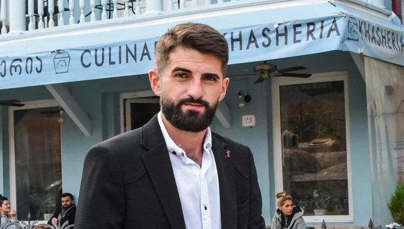 ცნობილია ახალგაზრდას ვინაობა, რომელიც დიდ დიღომში გარდაცვლილი იპოვეს