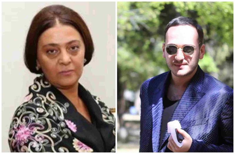 "რა რეალიზატორი? ვინ დაიჯერებს ამას დათუნაზე?! ავად რომ იყო ეს მთელმა თბილისმა იცოდა" - რას წერს ენდი ძიძავა დაკავებულ დიზაინერზე