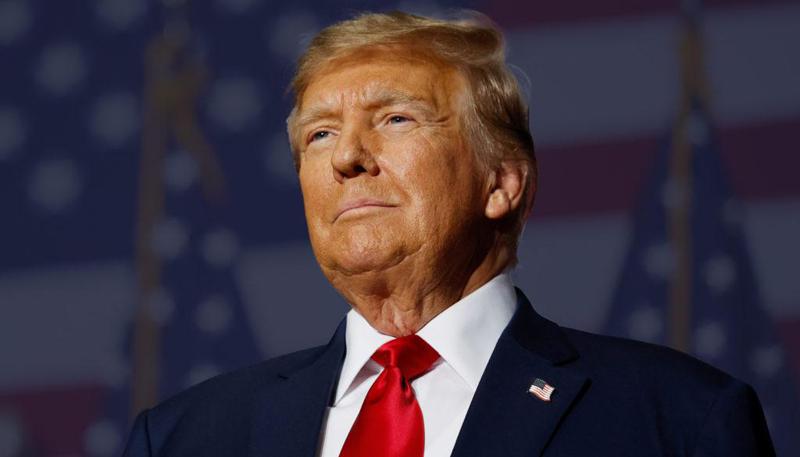 "თუ ყველა გააგრძელებს ამ თამაშების თამაშს, ისინი მესამე მსოფლიო ომში აღმოჩნდებიან" - დონალდ ტრამპის განცხადება რუსეთ-უკრაინის ომზე და მოლაპარაკებებზე