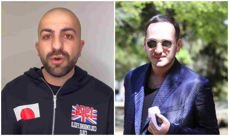 "დათუნა იყო მომხმარებელი და არა რეალიზატორი,  ერთი გრამი ჰქონდა, როცა დააკავეს... წაქცეულს არ უნდა ურტყამდეთ, მისი გაჭირდება ეყოფა" - რას ჰყვება დაკავებული დიზაინერის მეგობარი