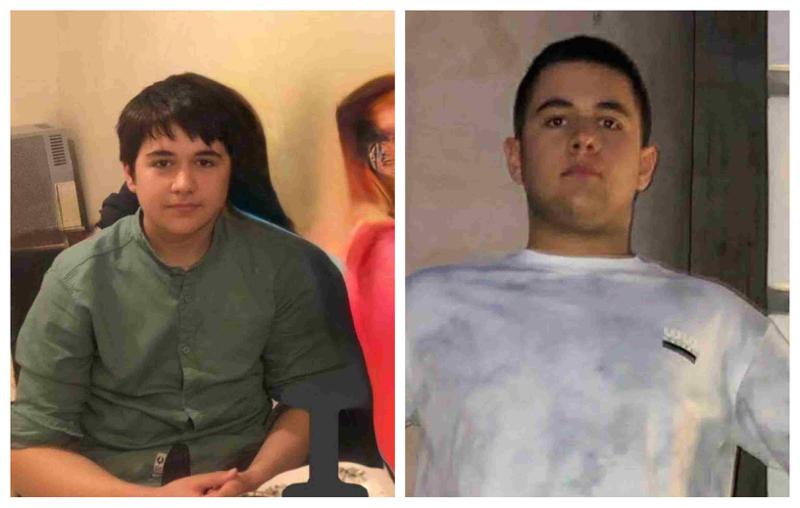 კასპში 18 წლის ახალგაზრდას ეძებენ: რას ამბობს ბიჭის მამა - "სტუდენტია, არანაირი პრობლემა არ ჰქონია"