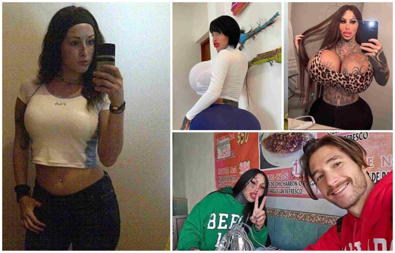 პლასტიკურ ქირურგიაზე დამოკიდებული ცნობილი "ინფლუენსერი" გარდაცვლილი იპოვეს - "ოპერაციებში 380 000 დოლარზე მეტი დახარჯა"