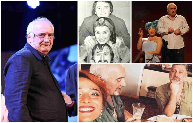 "ბიზნესმენობისგან შორს ვარ... როცა მსახიობობა გადავწყვიტე, მშობლებმა გამაფრთხილეს, მოგშივდება, შარვალი, ფეხსაცმელი არ გექნებაო... 2 ქალიშვილი მყავს" - როგორია "კაკაჩიას" ცხოვრება ეკრანს მიღმა