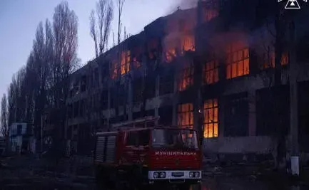 "მნიშვნელოვანია, დაინახოთ, რას აკეთებს ახლა რუსეთი" - ოკუპანტებმა ოდესის ოლქში ენერგეტიკულ ინფრასტრუქტურას შეუტიეს: რას წერს ზელენსკი