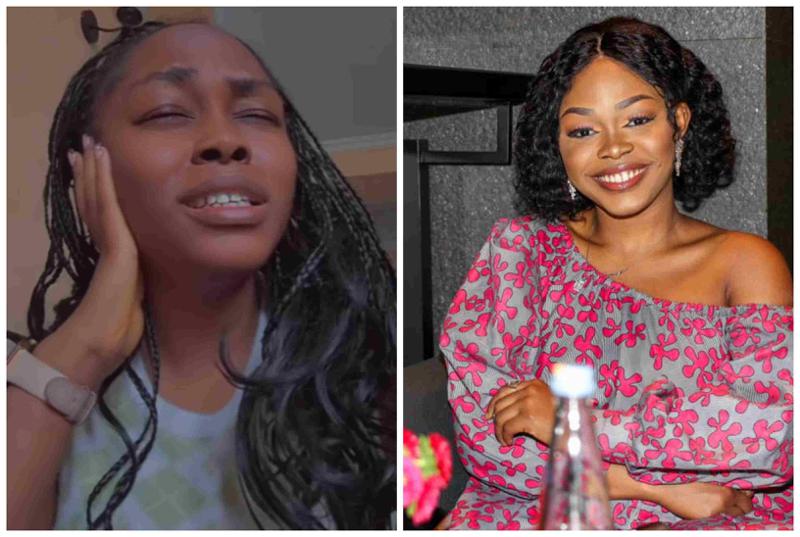 "როცა ვერ მხედავენ, ქართველი ვგონივარ, მაგრამ რომ დამინახავენ, შოკში არიან... არ სჯერათ, რომ მე ვმღერი" - ნიგერიული გოგონა ქართულ სოცქსელს იპყრობს