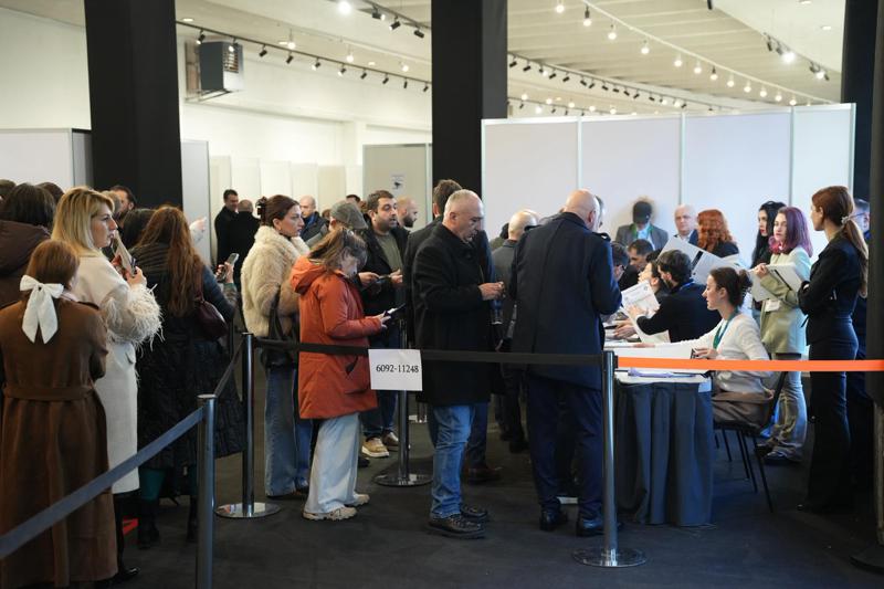 “ცვლილებების დროა, ასოციაციასაც სჭირდება განახლება“ - საქართველოს ადვოკატთა ასოციაციაში მმართველი ორგანოების არჩევნები მიმდინარეობს