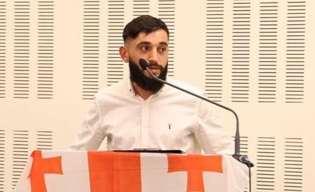 “ადამიანები ლპებიან, ყვარყვარეს ციხეს დაემსგავსა, ფანჯრებიდან ფეხები აქვთ პატიმრებს გადმოყოფილი, ტევა აღარ არის“ - 4 ოქტომბრის საქმეზე დაკავებული ავთანდილ სურმანიძე გლდანის მე-8 პენიტენციურ დაწესებულებაზე