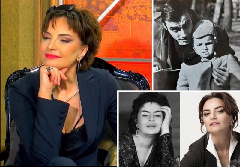 "მივხვდი, რომ მამა ვეღარ გადარჩებოდა. ჯობდა, ასეთი თემური არ მენახა... სიკვდილს რომ ებრძვი, მაგრამ შენს ხელთ არაფერია, ეს უმძიმესია" - ეკა ჩხეიძის  "სახალხო ინტერვიუ"