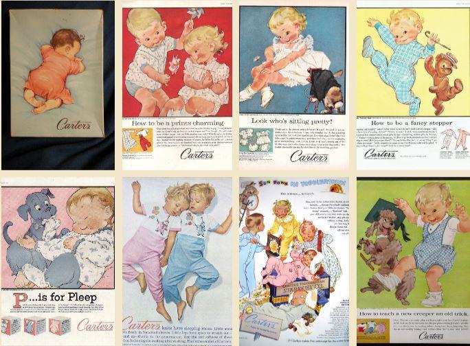 ქვიზი: რა იცი Carter's-ის შესახებ?