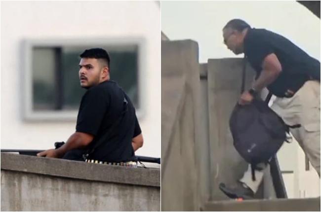 ცნობილი ხდება სიდნეიში სასაკლაოს მომწყობი მამა-შვილის ვინაობა: დაღუპულთა რაოდენობა 15-მდე გაიზარდა - უმძიმესი ტერაქტის ახალი დეტალები